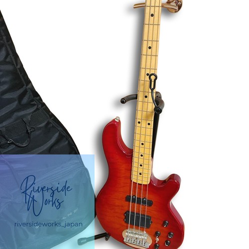 Basso corde lakland sk 4dx - basso, a