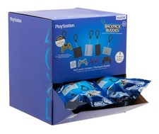 Playstation Backpack Buddies