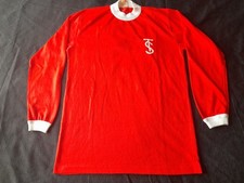 MAGLIA SHIRT VINTAGE FOOTBALL