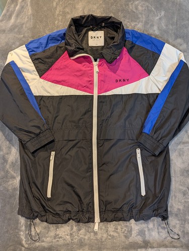 Dkny sport giacca uomo - sport,