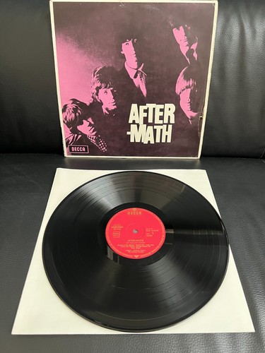 Rolling stones aftermath - rolling, aftermath-