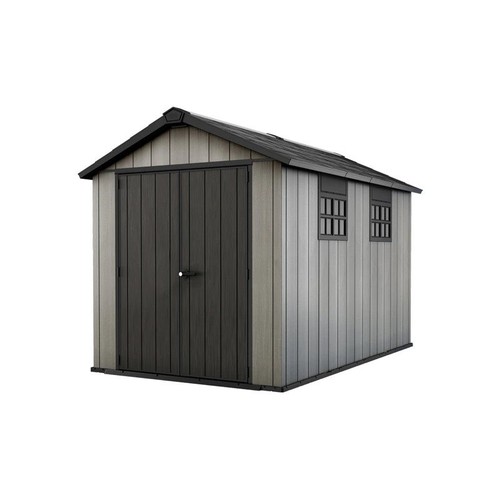 Box casetta giardino - box,