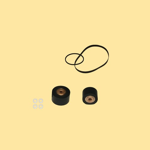 Cinghia rullo pressione kit - rullo, =