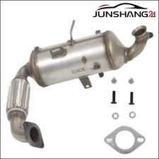 Filtro antiparticolato diesel