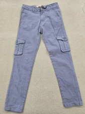 Timberland Pantalone Cargo