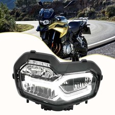 Faro proiettore led per bmw