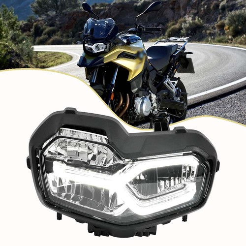 Faro proiettore led per bmw