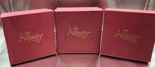 QVC Vintage AFFINITY  Sterling