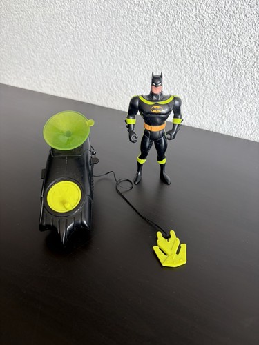 Batman tas serie - tas,