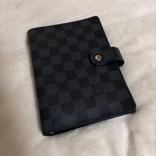 Louis vuitton damier - vuitton, grafite
