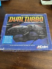 Sega Genesis Sega CD Acclaim
