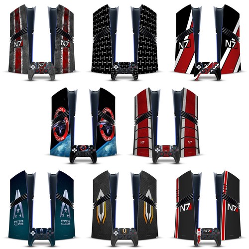 Bioware mass effect - ea,