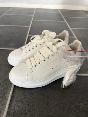 Sneaker alexander mcqueen - sneaker,