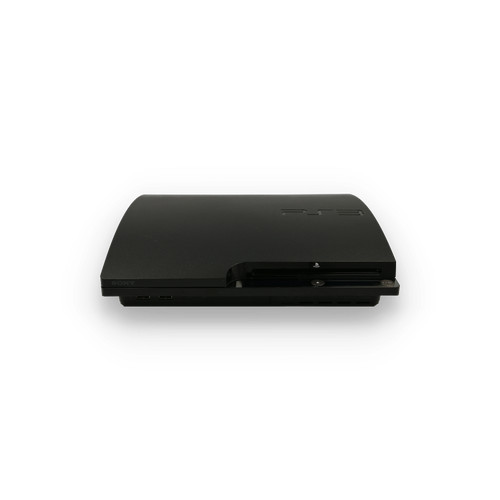 Console playstation ps3 slim - ps3,