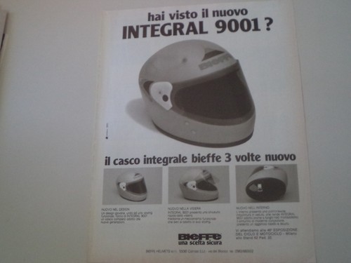 Advertising pubblicità 1979 - advertising,
