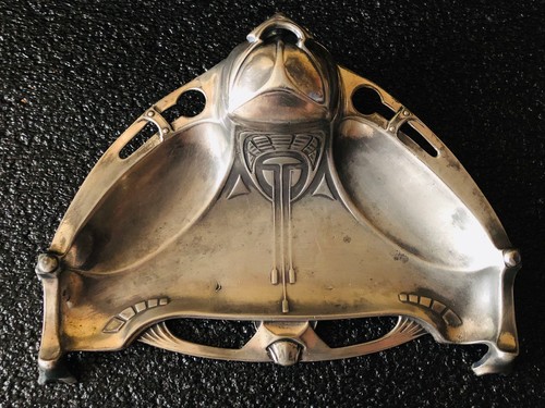 Encrier inkstand tintenfass