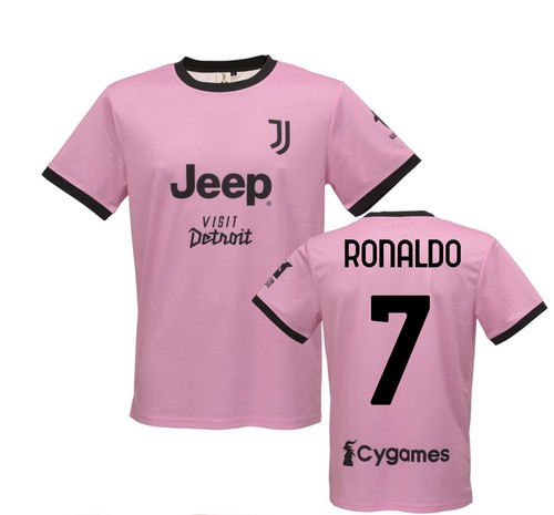 Maglia ronaldo juventus 27 - maglia, 26/27