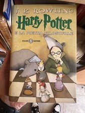 J. K. Rowling - Harry Potter e