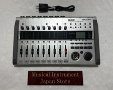 Zoom R24 Interfaccia audio