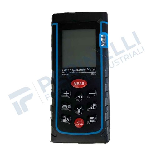 Banko ldm a100 misuratore - ldm-a100,