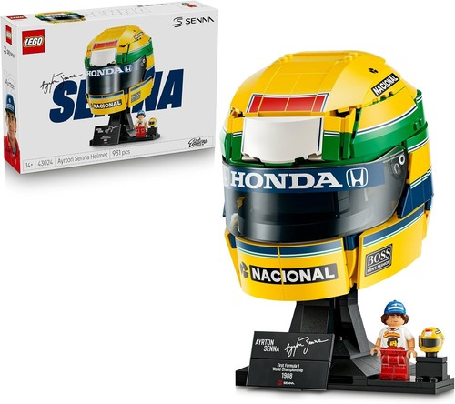 Lego editions casco - lego,