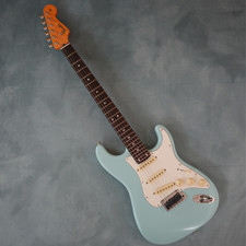 Fender Rei Stratocaster R246