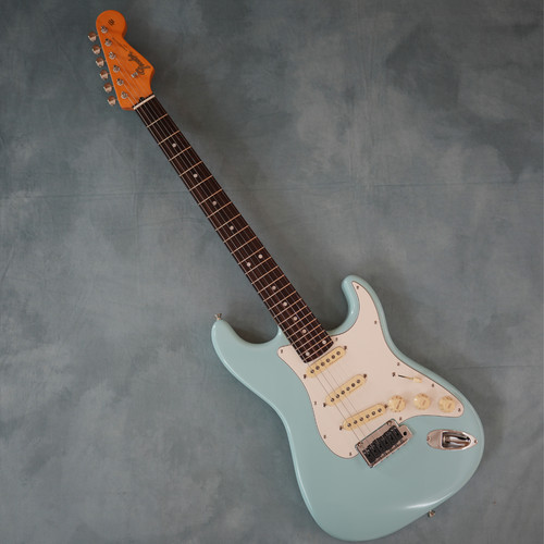 Fender rei stratocaster r246 - fender,