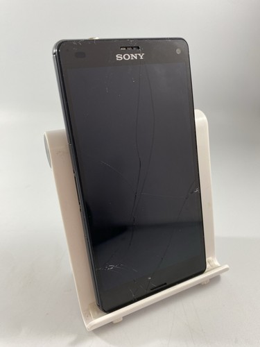 Sony xperia compact nero - sony,