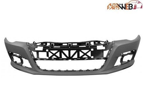 Paraurti anteriore volkswagen - anteriore,
