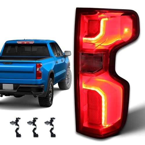 Led tail light compatible with - tail,