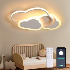 Plafoniera Cameretta Bambini