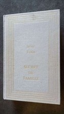 Segreto Famiglia Irene Girevoli Francia Loisirs Condizioni