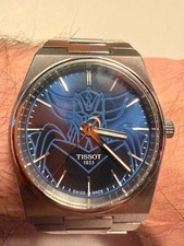 Orologio Tissot PRX UFO Robot