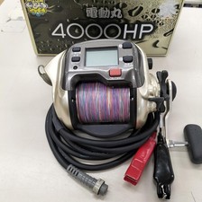Mulinello elettrico shimano - mulinello,