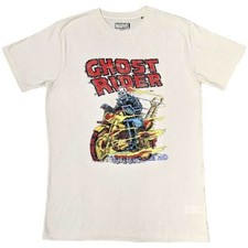 T-shirt bici Marvel Comics