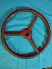 Volante Fiat Balilla O 1500 6