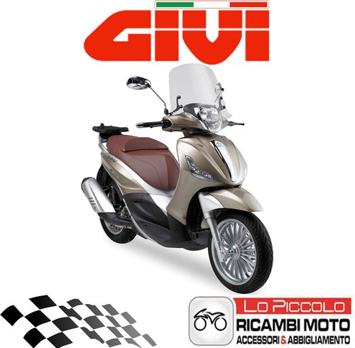 Piaggio beverly 125 300 - beverly, 350