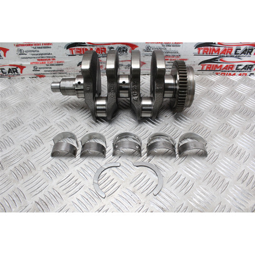 55224389 motor shaft fiat - 55224389,