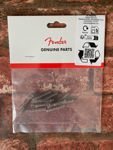 Molle intonazione fender - molle,
