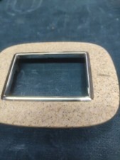 BTICINO AXOLUTE - PLACCA 3P CORIAN DUS HB4803CDK