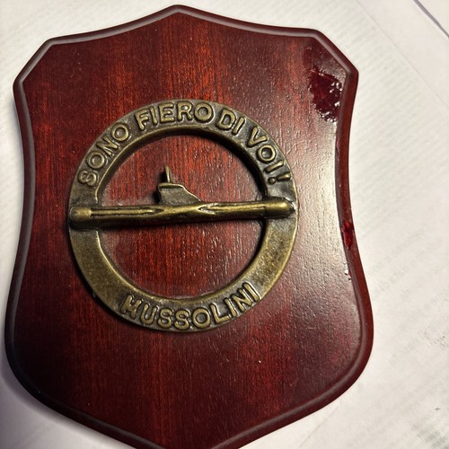 Crest mini storico - crest, mini,storico