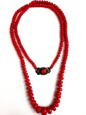 PREZIOSA RARA COLLANA DONNA