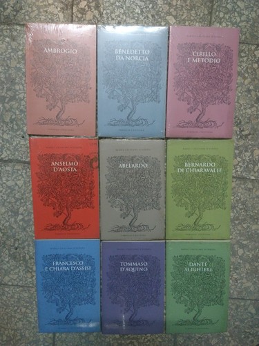 Radici cristiane europa 9 - radici,