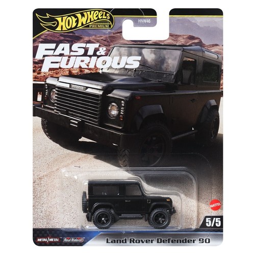 Nuovo hot wheels hyp74 - nuovo, premium