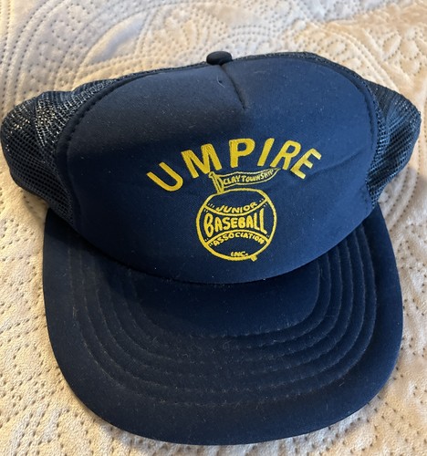 Cappello berretto baseball