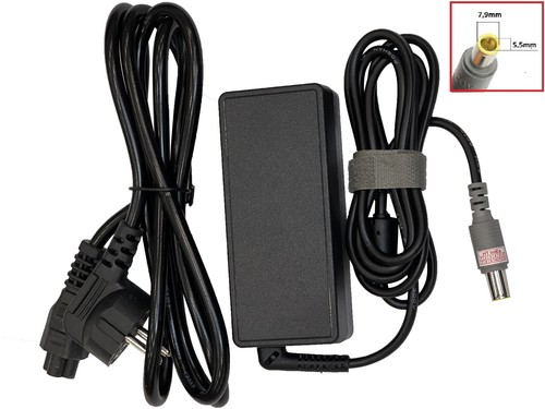 Adattatore 65w alimentatore - ac,