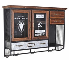 Armadietto per medicinali