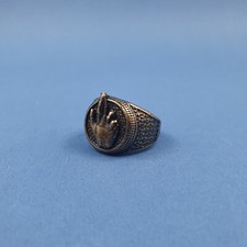 ANELLO "PIETRO FERRANTE" FORTUNA
