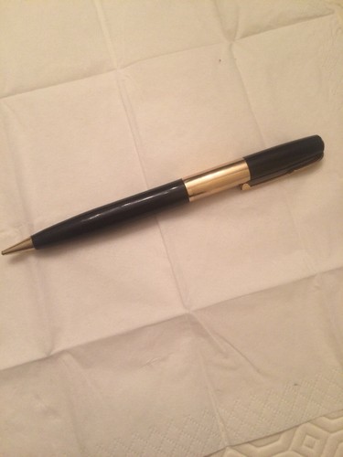 Waterman portamine artdeco - waterman,