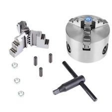 Mandrino per Tornio, Mandrino